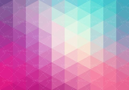 وکتور بک گراند طرح الماس بک گراند سه بعدی1