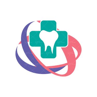 وکتور علامت پلاس علامت بعلاوه  وکتور دندان