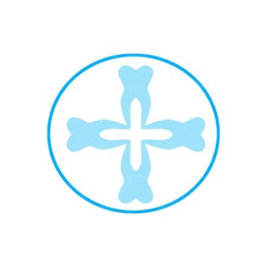 وکتور دندان علامت بعلاوه وکتور علامت پلاس3