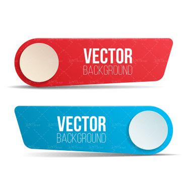 وکتور لیبل رنگی برچسب گرافیکی برچسب 07