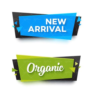 وکتور لیبل فروش ویژه وکتور لیبل گرافیکی2