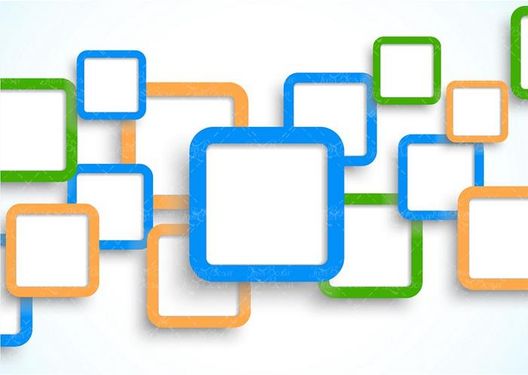 وکتور بک گراند گرافیکی پس زمینه وکتور قاب