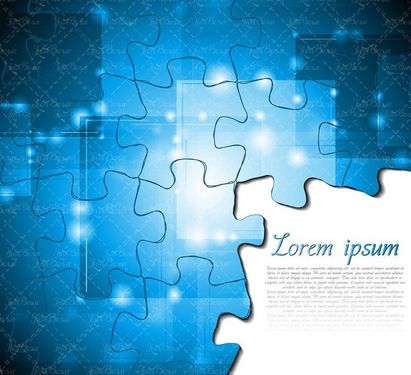 وکتور بک گراند  پس زمینه وکتور جورچین  1