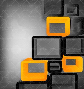 وکتور بک گراند گرافیکی پس زمینه حباب