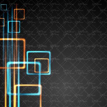 وکتور بک گراند گرافیکی پس زمینه مدار خط رنگی