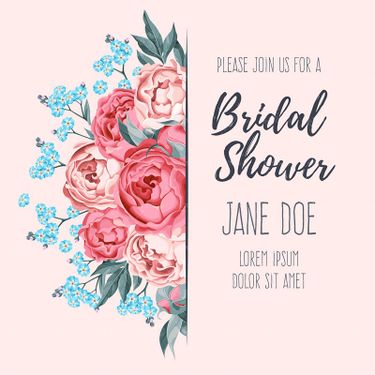 وکتور گل و مرغ وکتور گل قرمز گل آبی حاشیه گل