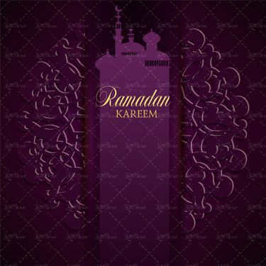 وکتور تذهیب وکتور طرح اسلیمی   وکتور گلدسته 011