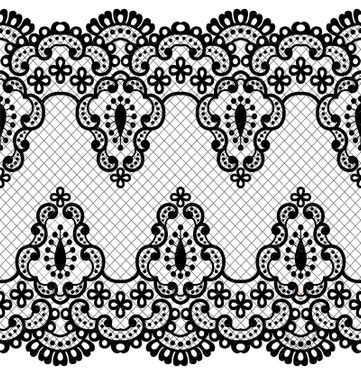 وکتور تذهیب وکتور کادر گل وکتور حاشیه گل 11