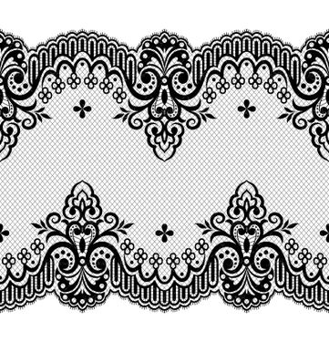 وکتور گل و بوته وکتور نقش و نگار اسلامی1