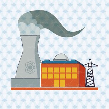 وکتور کارخانه وکتور بک گراند وکتور دکل برق