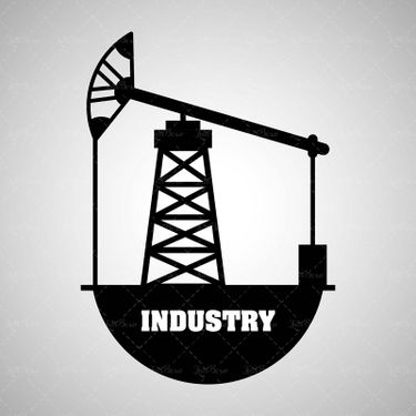 وکتور چاه نفت وکتور استخراج نفت وکتور صنعت نفت