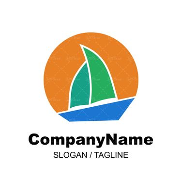 وکتور قایق کشتی فرمان کشتی سکان کشتی قایق تفریحی قایق ماهیگیری موج دریا3