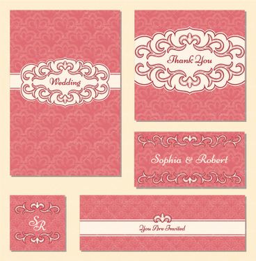 وکتور کادر گل وکتور حاشیه گل وکتور کتیبه 13