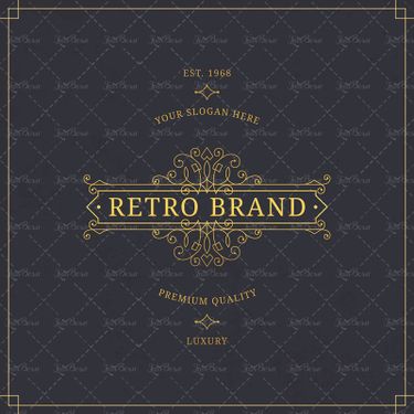 وکتور ;کتیبه  وکتور کادر گل وکتور حاشیه گل