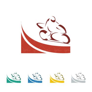 وکتور پیست موتور سواری وکتور موتو جی پی