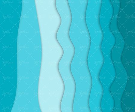 وکتور بک گراند موج دریا آب پس زمینه تصویر زمینه