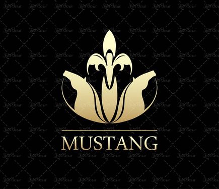 وکتور اسب سر اسب لوگو اسب اسب یال دار یال اسب کله اسب نماد اسب نشان اسب 5