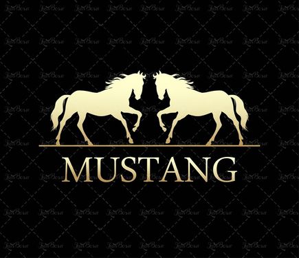 وکتور اسب سر اسب لوگو اسب اسب یال دار یال اسب کله اسب نماد اسب نشان اسب  اسب سفید 2