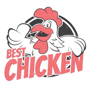 وکتور لوگو مرغ وکتور لوگو خروس وکتور لوگو پرورش طیور1