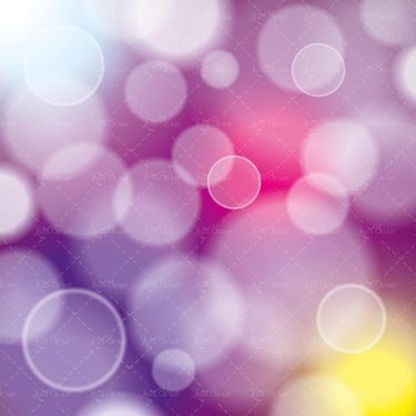 وکتور  بک گراند رنگی وکتور بک گراند حبابی11