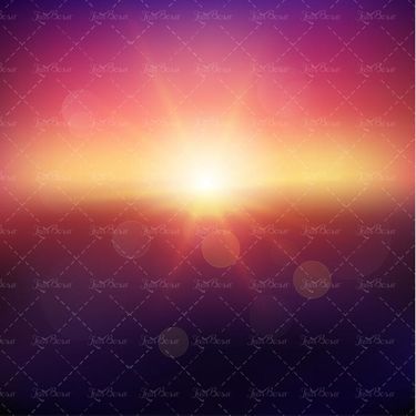 وکتور بک گراند جلوه نور وتور تابش نور وکتور حباب