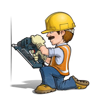 وکتور کارگر وکتور دلر وکتور ابزار و یراق