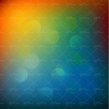 وکتور حاله نور وکتور بک گراند حبابی وکتور پس زمینه رنگی1
