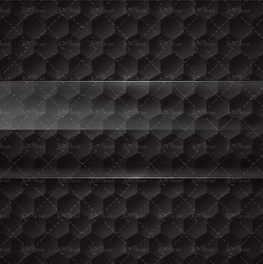 وکتور تصویر زمینه مشکی سه بعدی وکتور بک گراند