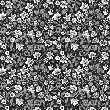 وکتور تصویر زمینه گل وکتور گل و بوته وکتور بک گراند گل33