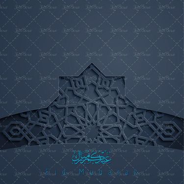 وکتور تذهیب وکتور طرح مذهبی وکتور شمسه55