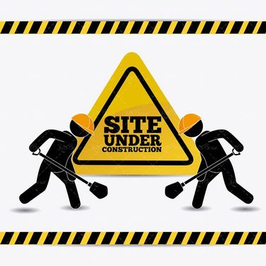 وکتور تابلوی در دست ساختمان وکتور بیل 88