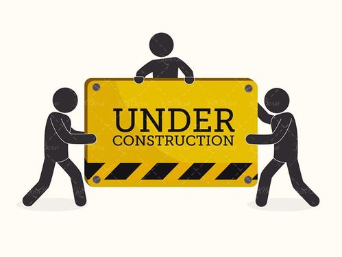 وکتور تابلوی در دست ساختمان وکتور کارگر1