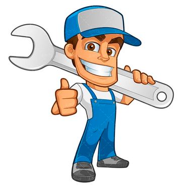 وکتور آچار وکتور ابزار وکتور سرویس کار 9