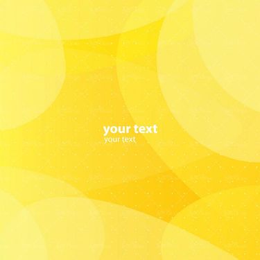 وکتور بک گراند گرافیکی وکتور بک گراند زرد رنگ