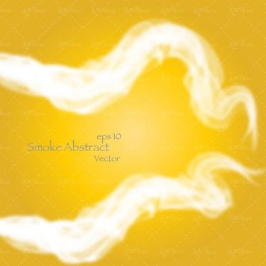 وکتور بک گراند گرافیکی    وکتور بکگراند زرد وکتور دود