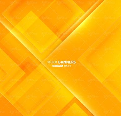 وکتور بک گراند گرافیکی    وکتور بکگراند زرد وکتور پس زمینه سه بعدی