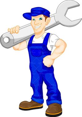 وکتور تعمیرکار سیار وکتور سرویس کار سیار