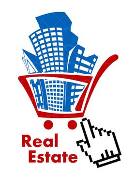 وکتور ساختمان  وکتور انواع برج   وکتور برج بنگاه املاک1