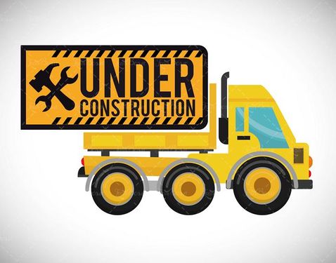 وکتور تابلوی در دست ساختمان وکتور چکش و آچار