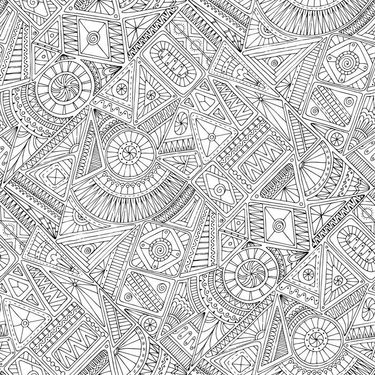 وکتور طرح گل و بوته وکتور بته و جقه وکتور بک گراند گل1