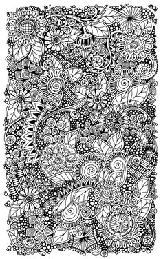 وکتور طرح گل و بوته وکتور بته و جقه بکگراند1