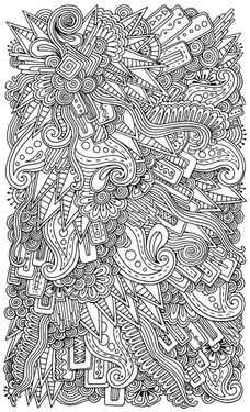 وکتور طرح گل و بوته وکتور طراحی گل  بکگراند10