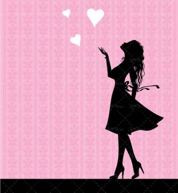 وکتور سالن زیبایی وکتور سالن آرایش وکتور آرایشگاه زنانه12