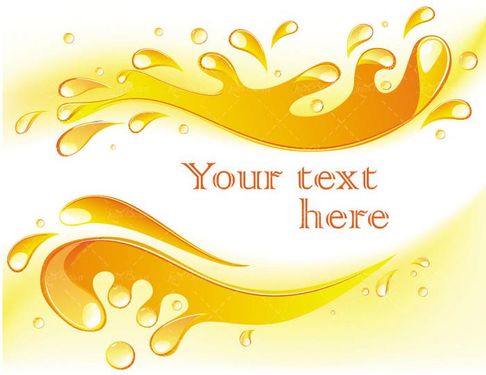 وکتور بک گراند وکتور روغن وکتور قطره روغن