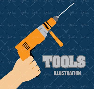 وکتور ابزارآلات وکتور ابزار فروشی وکتور دلر