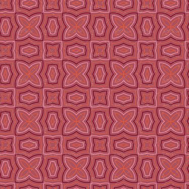 وکتور  بک گراند  پترن گل وکتور پس زمینه 06