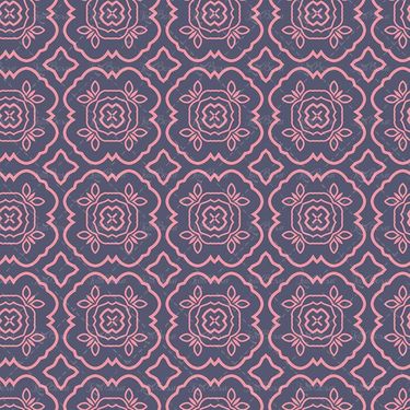 وکتور  بک گراند   پترن گل وکتور پس زمینه 18