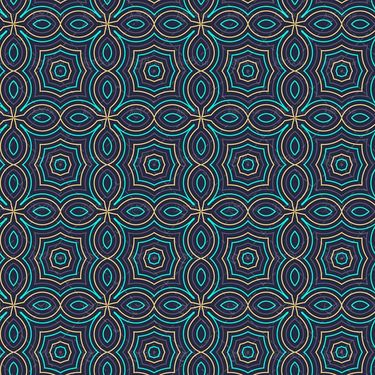 وکتور  پترن  بک گراند گل وکتور پس زمینه 21