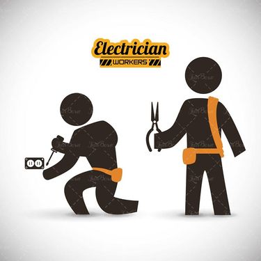 وکتور برق کار وکتور برق کشی ساختمان