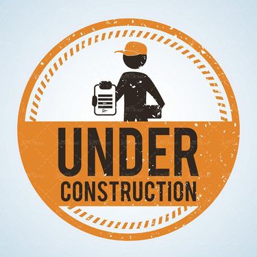 وکتور تابلوی در دست ساختمان وکتور لوگوی در دست ساختمان